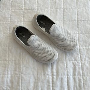 Allbirds tree loungers